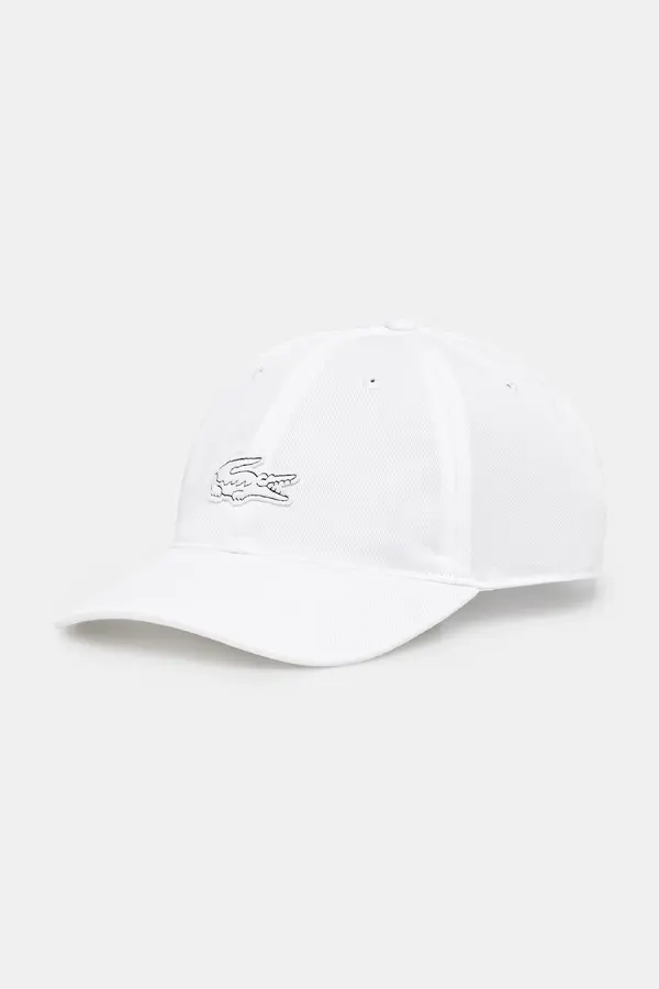 Lacoste Lacoste Kapa s šiltom bombažna