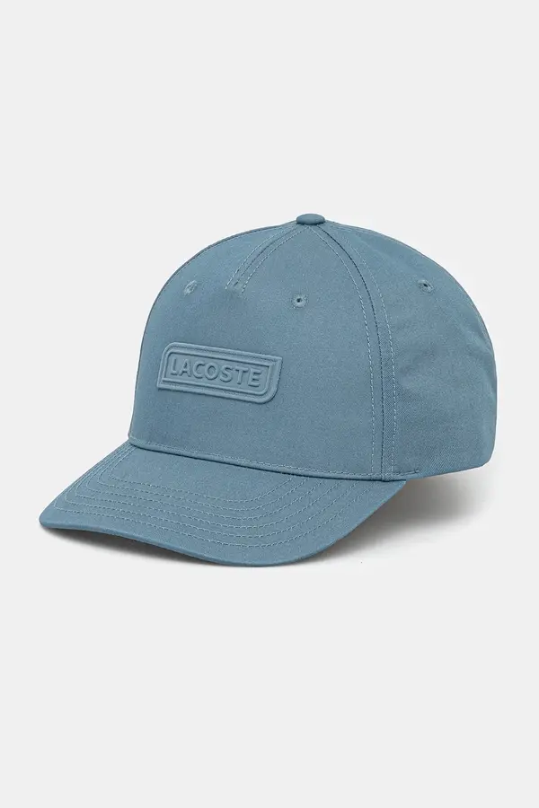 Lacoste Lacoste Kapa s šiltom Lacoste