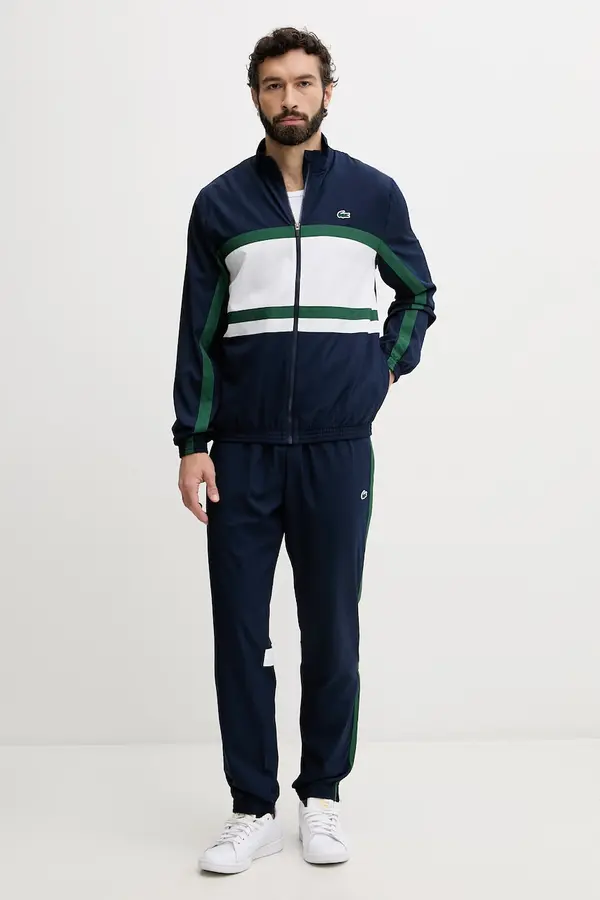 Lacoste Lacoste komplet trenirke moški