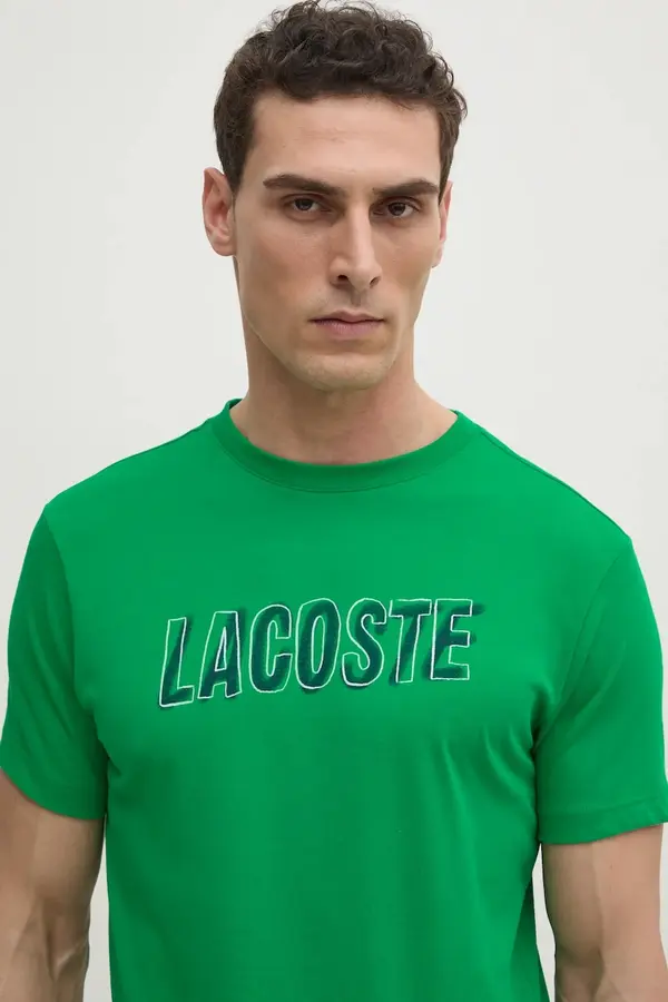 Lacoste Lacoste Kratka majica Lacoste
