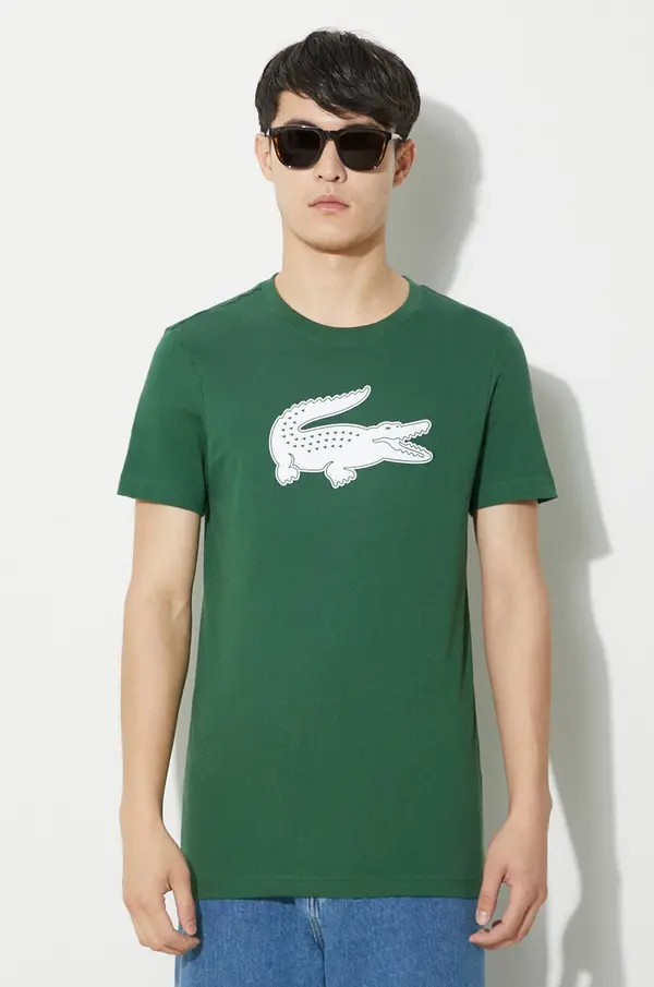 Lacoste Lacoste Kratka majica Lacoste
