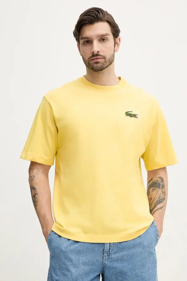 Lacoste Lacoste Kratka majica Lacoste