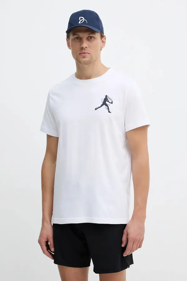 Lacoste Lacoste kratka majica moška