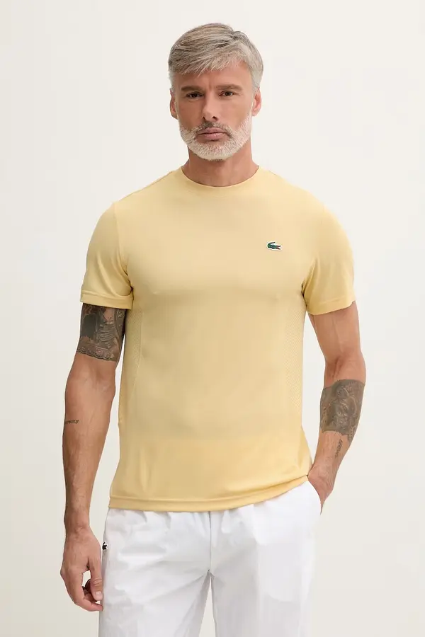 Lacoste Lacoste kratka majica moška