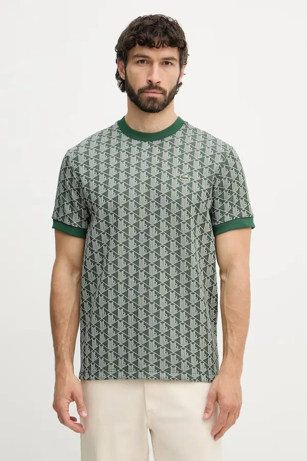 Lacoste Lacoste kratka majica moška