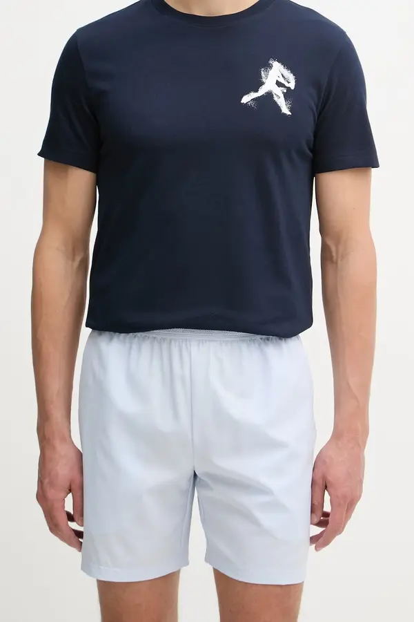 Lacoste Lacoste kratke hlače moške