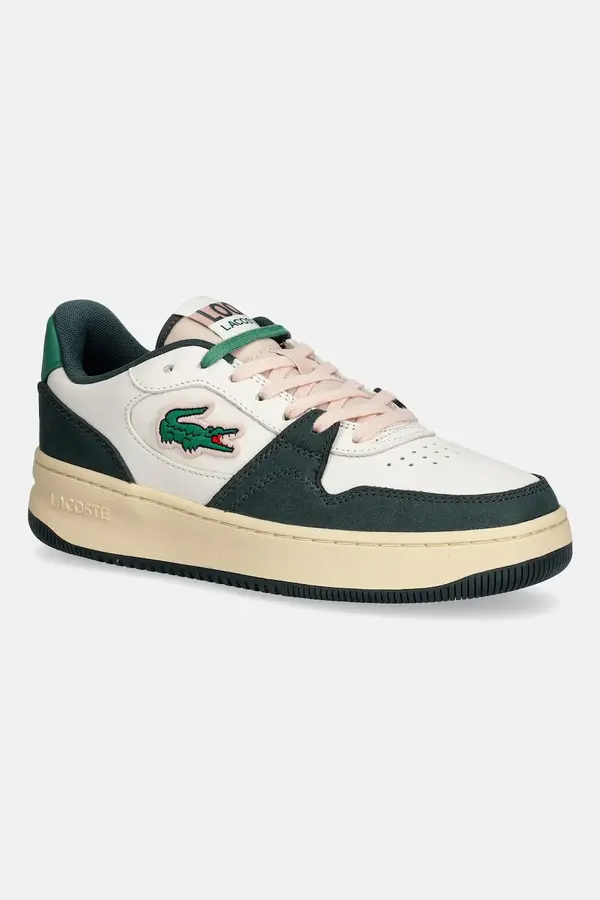 Lacoste Lacoste L001 SET superge ženske usnjene