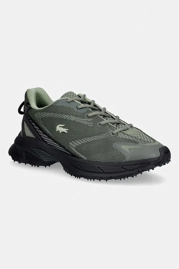 Lacoste Lacoste L003 Neo Shot Sneakers Tactile Elevation Pack superge moške