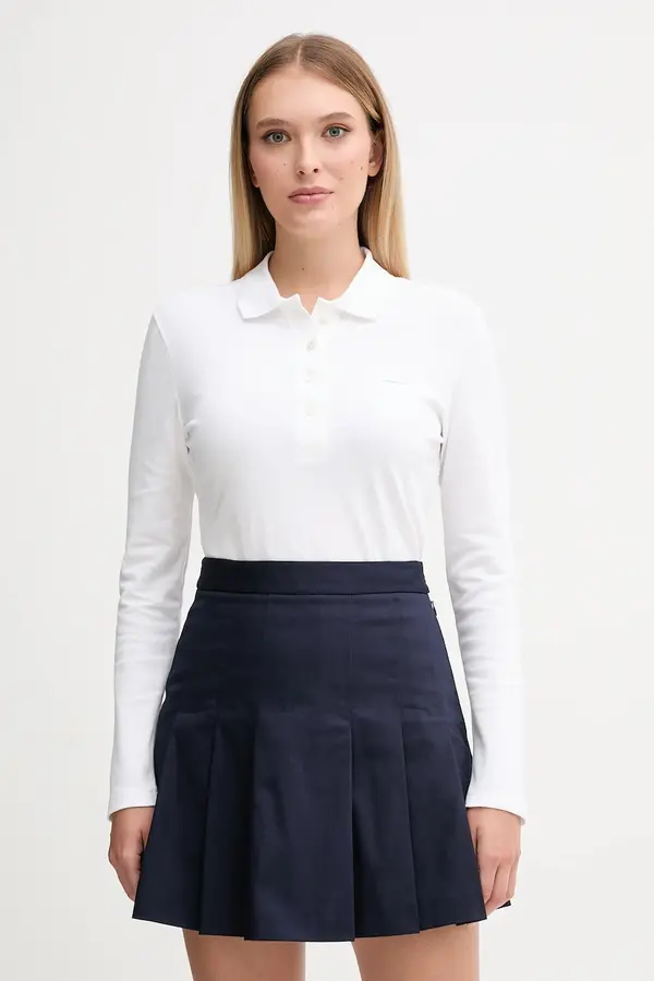 Lacoste Lacoste Majica z dolgimi rokavi Lacoste