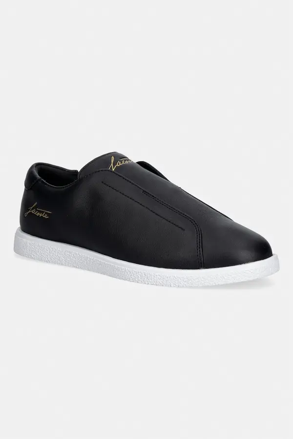Lacoste Lacoste Men Linecourt Slip-On superge moške usnjene