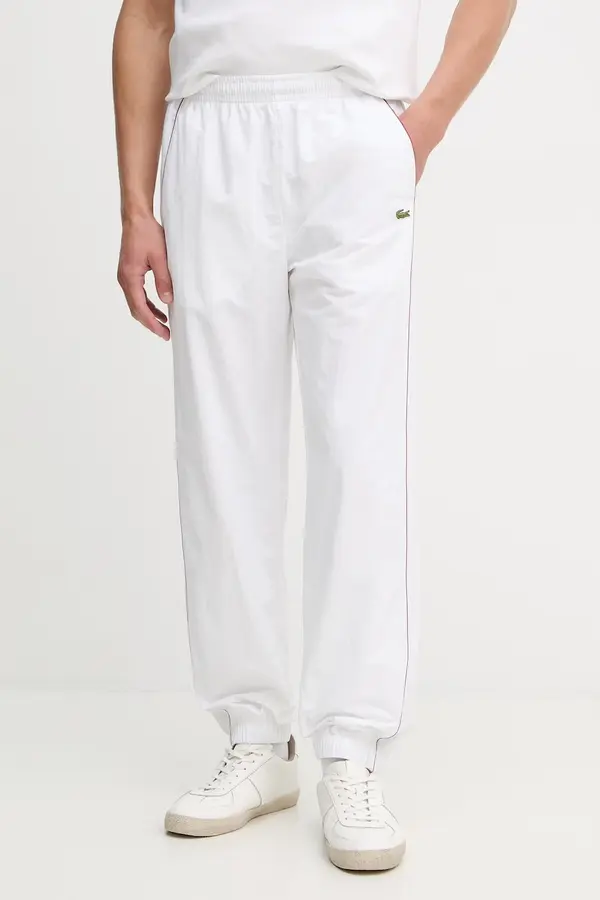 Lacoste Lacoste moška trenirka