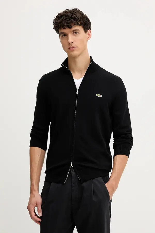 Lacoste Lacoste moški bombažen