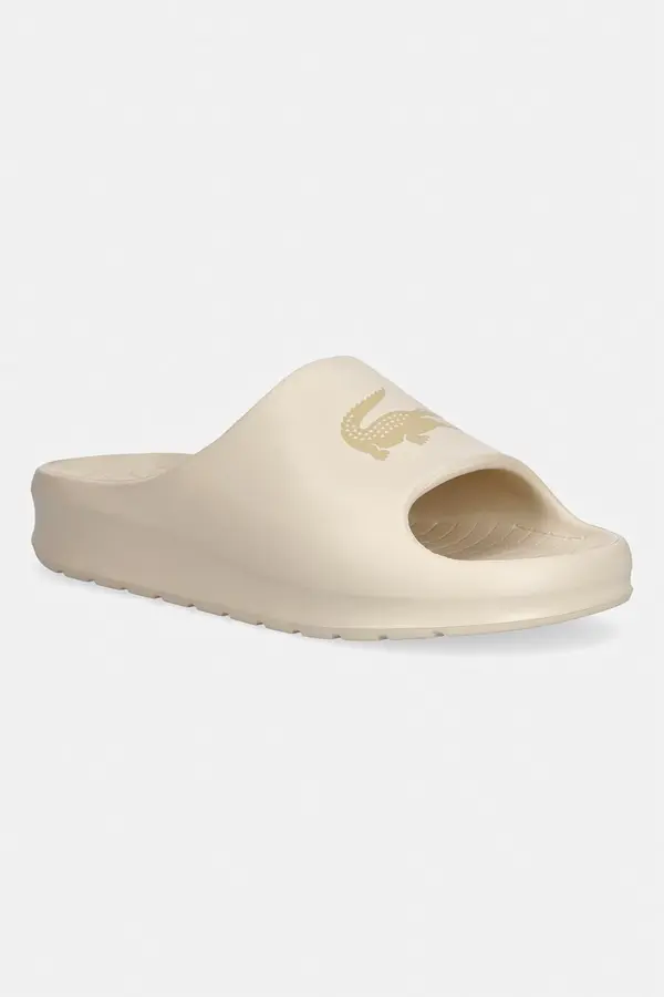 Lacoste Lacoste natikači ženski Serve Slide 2.0