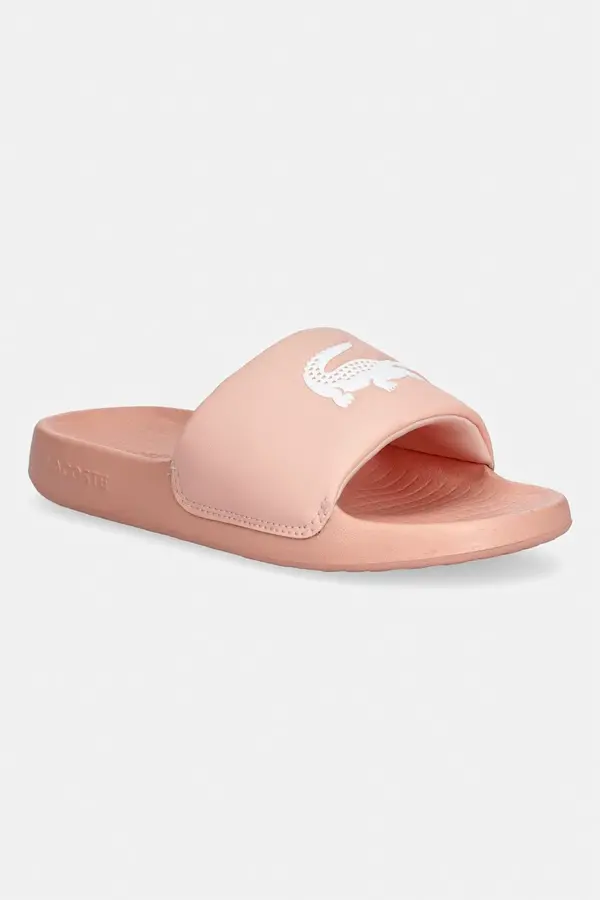 Lacoste Lacoste natikači ženski Serve Slides 1.0