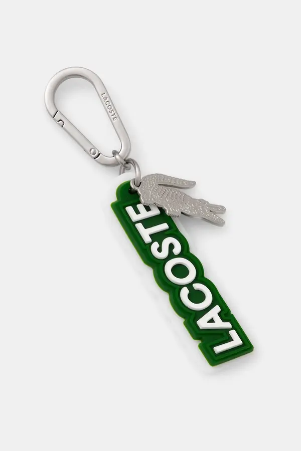 Lacoste Lacoste obesek za ključe