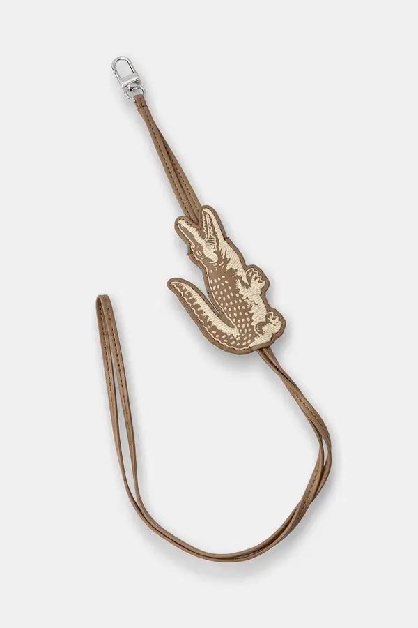 Lacoste Lacoste obesek za ključe