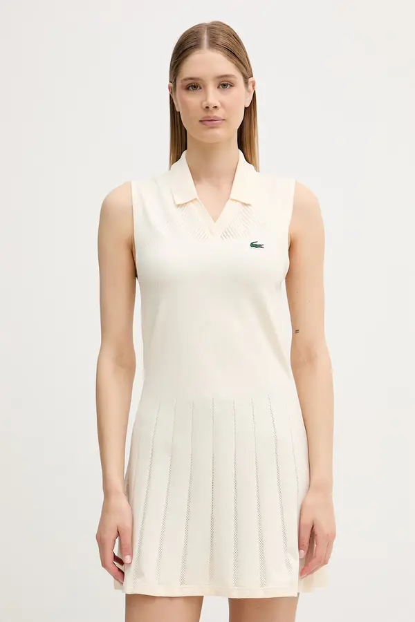 Lacoste Lacoste obleka