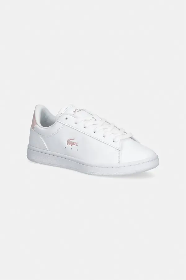 Lacoste Lacoste otroške superge