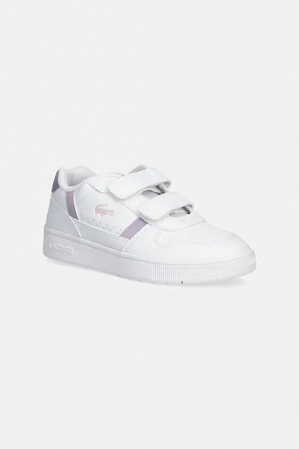 Lacoste Lacoste otroške superge