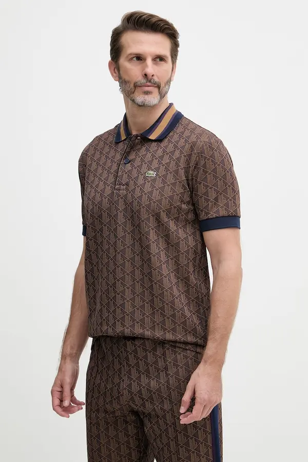 Lacoste Lacoste polo majica moška