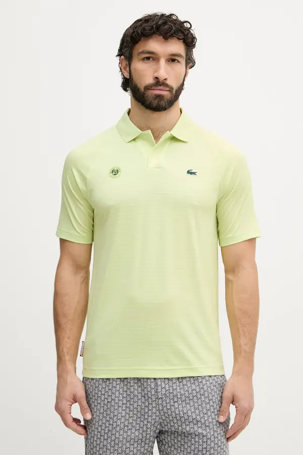 Lacoste Lacoste polo majica moška