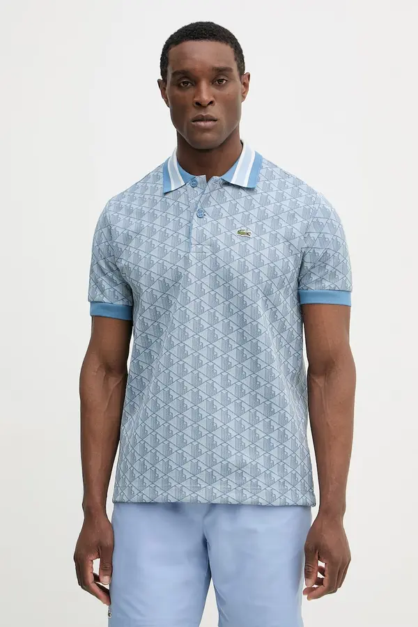 Lacoste Lacoste polo majica moška