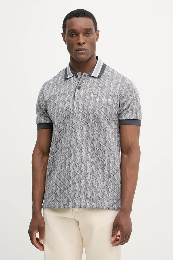 Lacoste Lacoste polo majica moška