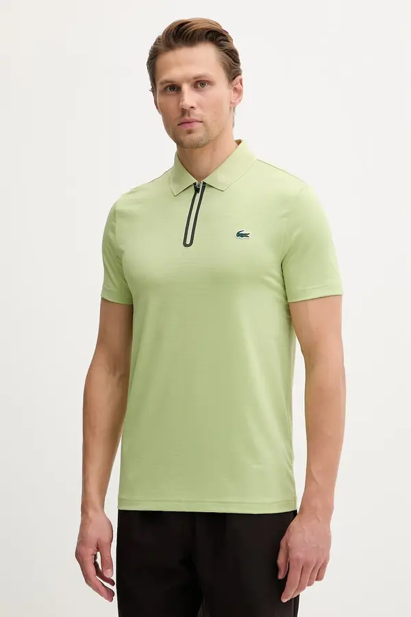 Lacoste Lacoste polo majica moška