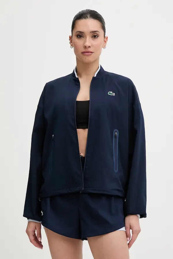 Lacoste Lacoste prehodna jakna ženska
