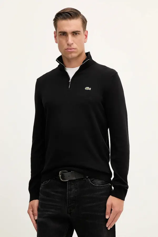 Lacoste Lacoste Pulover Lacoste