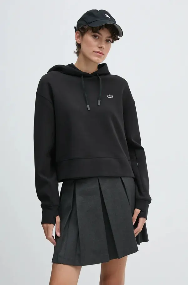 Lacoste Lacoste Pulover Lacoste