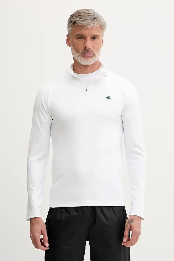 Lacoste Lacoste pulover moški