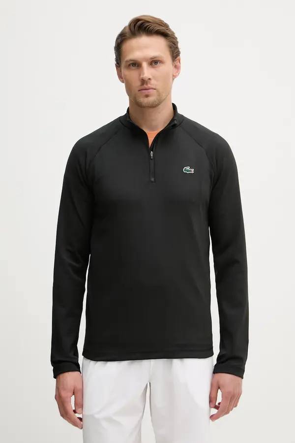 Lacoste Lacoste pulover moški