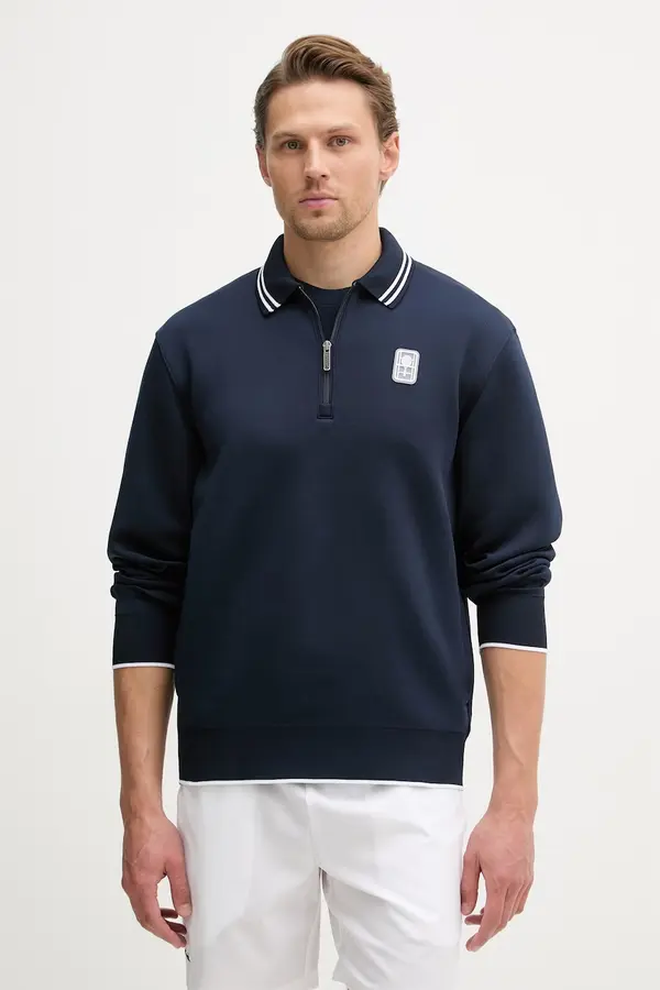 Lacoste Lacoste pulover moški