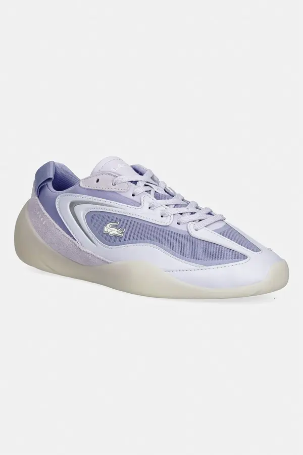 Lacoste Lacoste Side Low Sneakers superge ženske