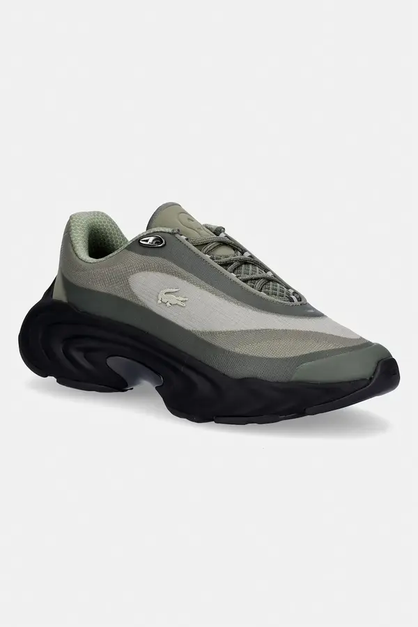 Lacoste Lacoste Spinor Premium Sneakers Tactile Elevation Pack superge moške