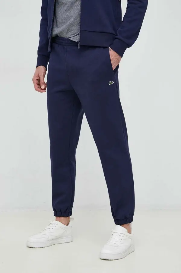 Lacoste Lacoste Spodnji del trenirke Lacoste