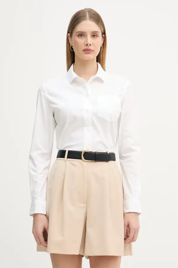 Lacoste Lacoste srajca ženska
