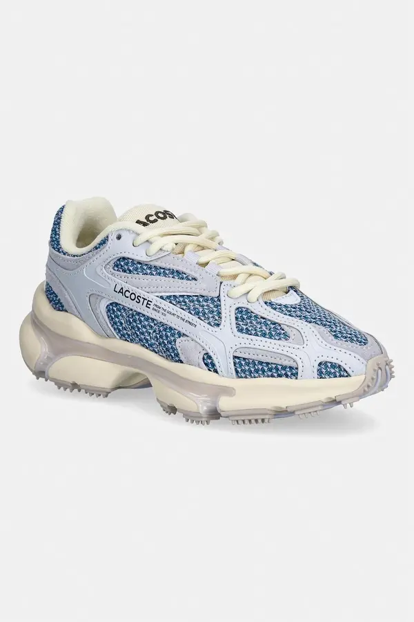 Lacoste Lacoste Superge Lacoste L003 2K24 Sneakers