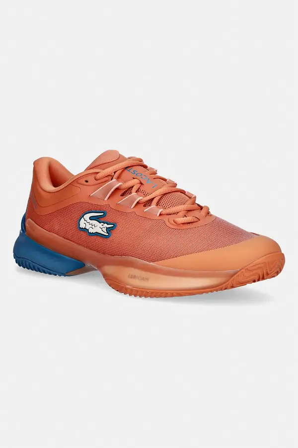 Lacoste Lacoste superge moške AG-LT Ultra tennis shoes French Open Pack Clay Court