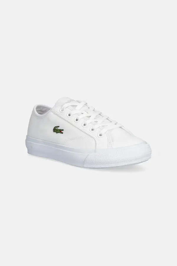 Lacoste Lacoste teniske otroške