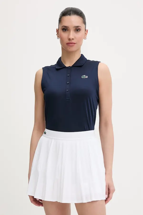 Lacoste Lacoste top ženski