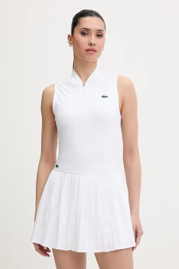 Lacoste Lacoste top ženski