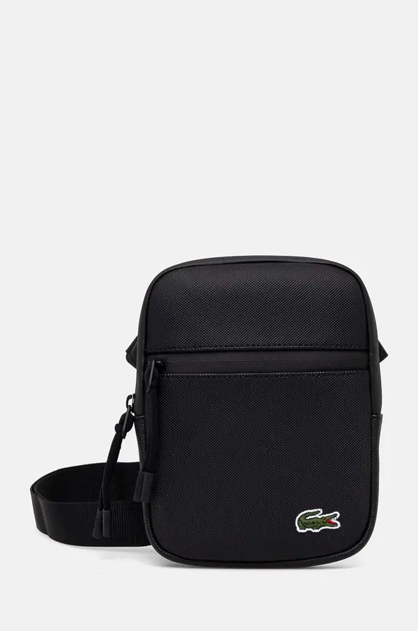 Lacoste Lacoste torbica moška