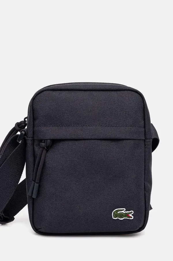 Lacoste Lacoste Torbica za čez ramo