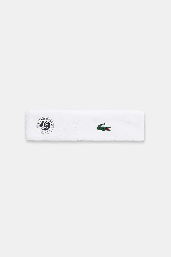 Lacoste Lacoste Trak za glavo
