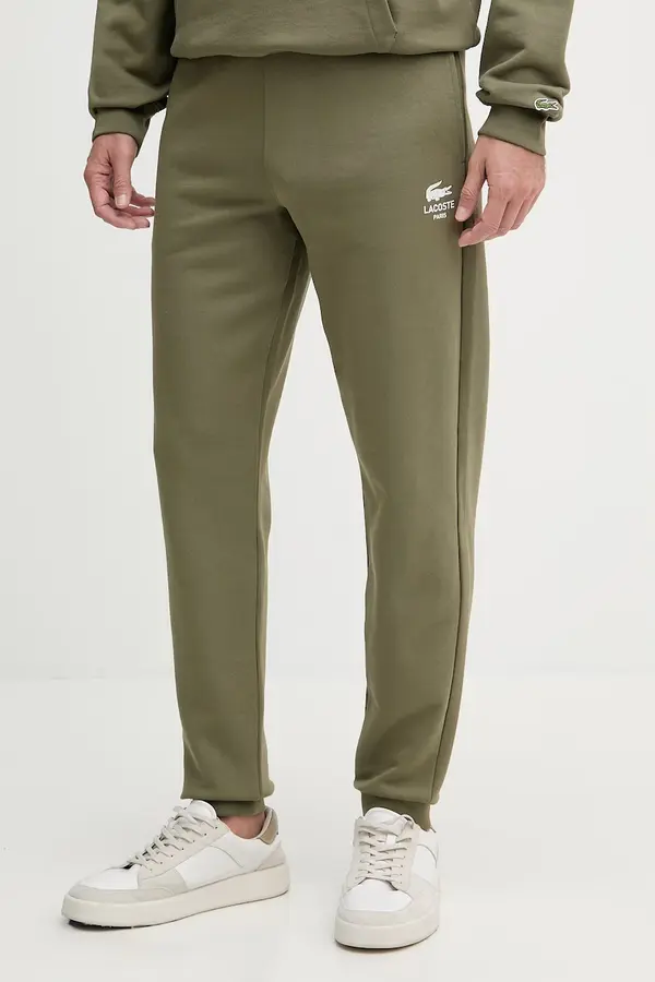 Lacoste Lacoste trenirka bombažna