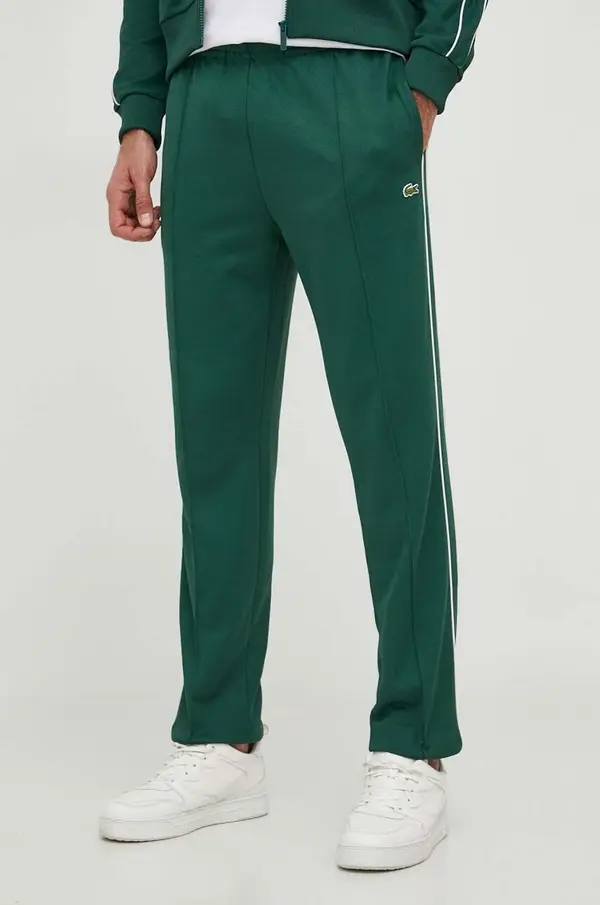 Lacoste Lacoste trenirka moška