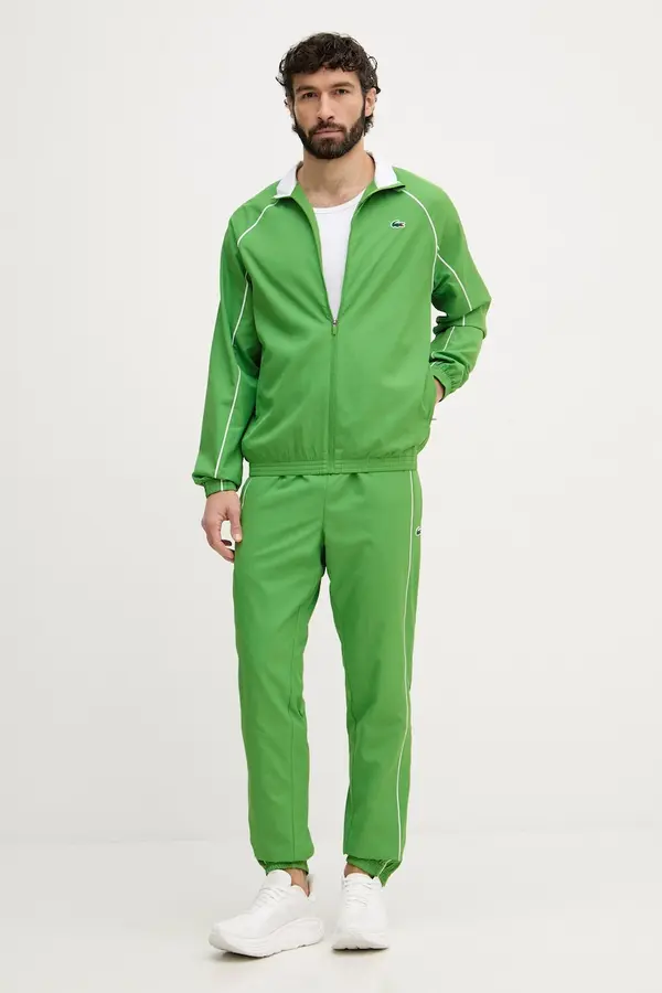 Lacoste Lacoste trenirka moška