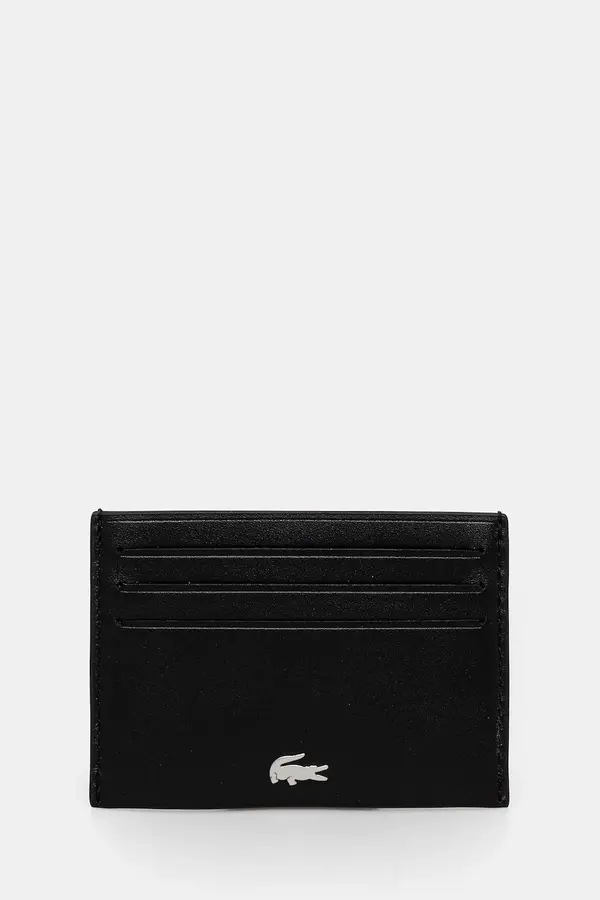 Lacoste Lacoste usnjena denarnica